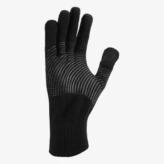 Nike KNIT TECH AND GRIP TG 3.0 BLACK/WHI 