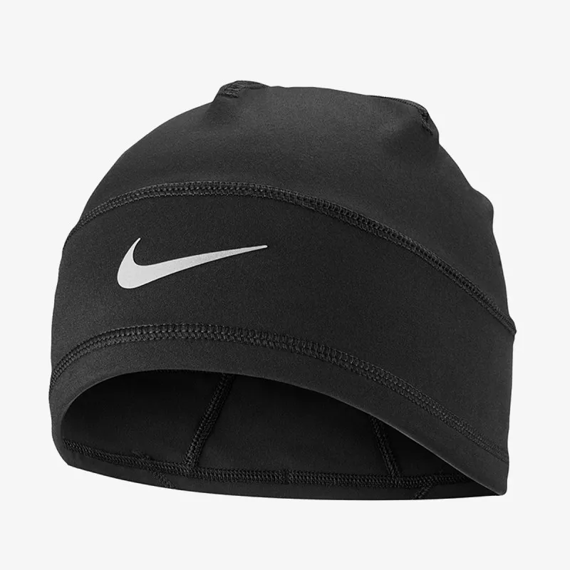 Nike NIKE U DRI-FIT TERRA UNCUFFED BEANIE BLA 