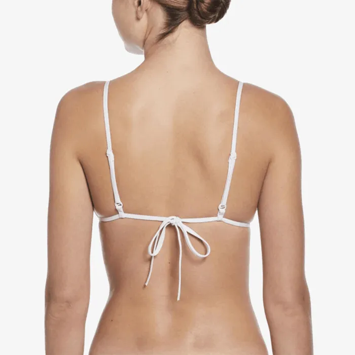 Nike Terry Triangle Bikini Top 