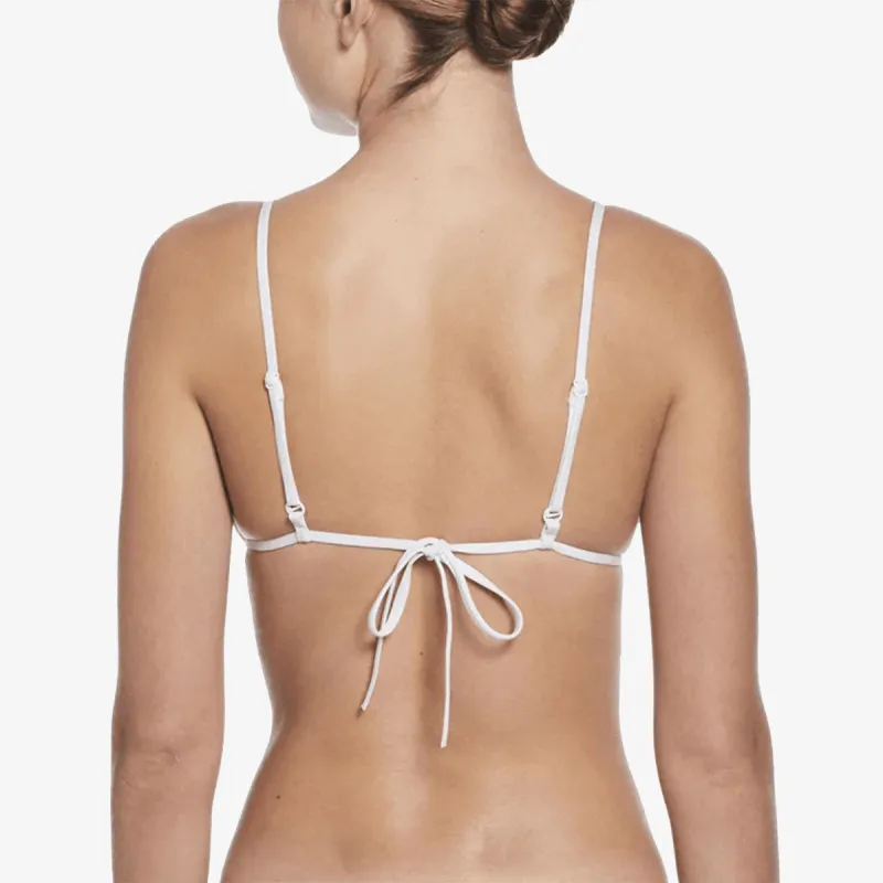 Nike Terry Triangle Bikini Top 