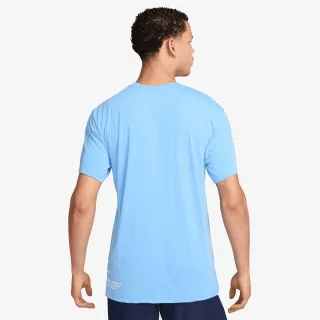 Nike Short Sleeve Hydroguard 