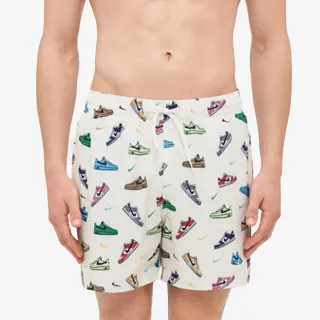 Nike 5 Inch Volley Short 