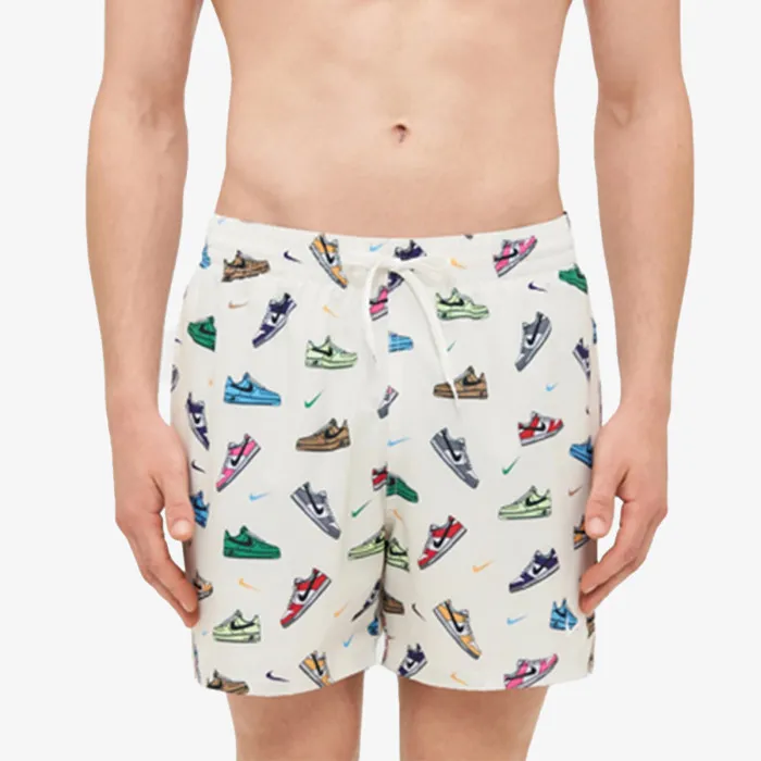 Nike 5 Inch Volley Short 