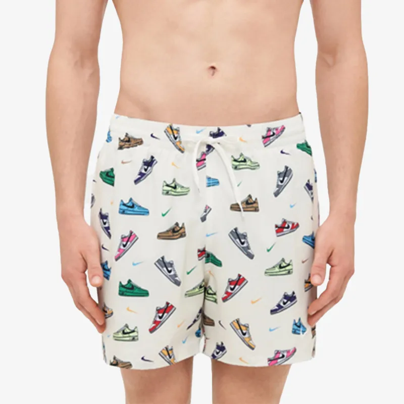 Nike 5 Inch Volley Short 