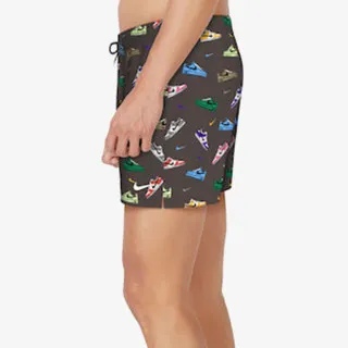 Nike 5 inch Volley Short 