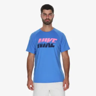 Nike SHORT SLEEVE HYDROGU 