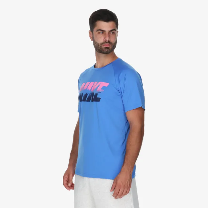 Nike SHORT SLEEVE HYDROGU 