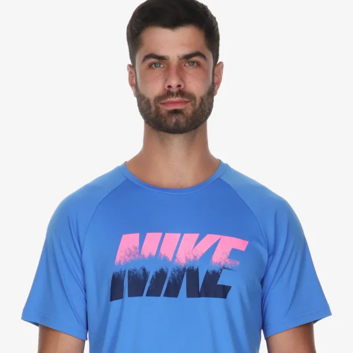 Nike SHORT SLEEVE HYDROGU 
