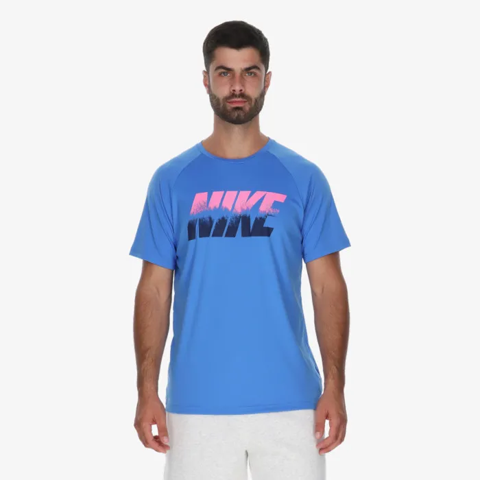 Nike SHORT SLEEVE HYDROGU 
