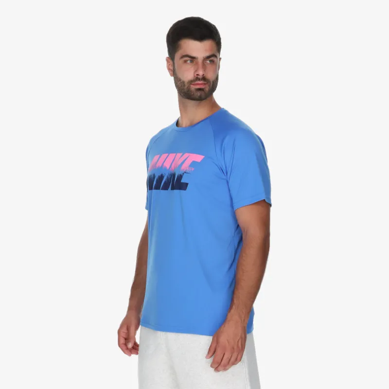 Nike SHORT SLEEVE HYDROGU 