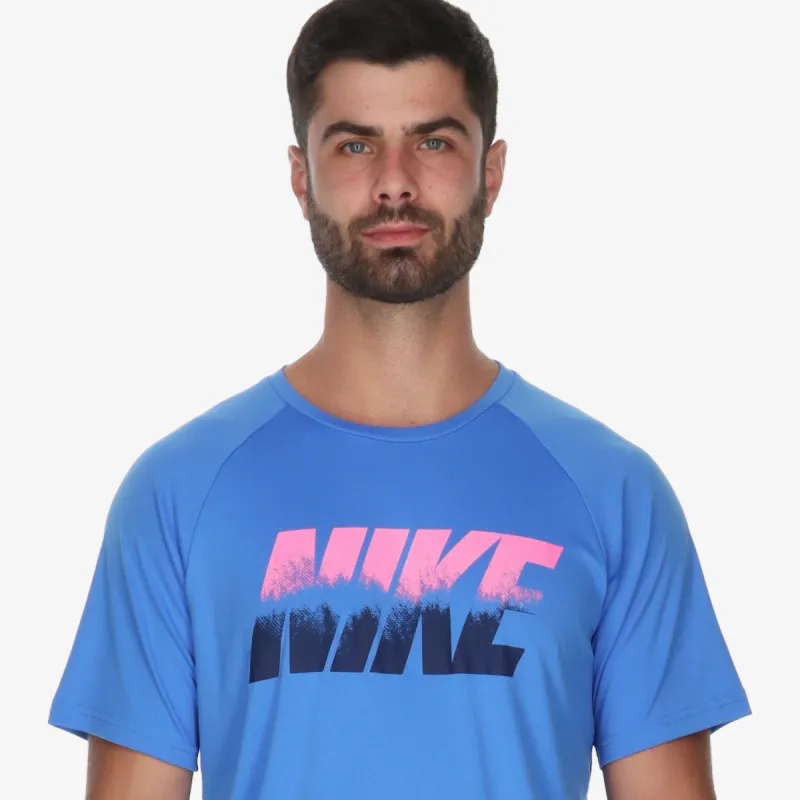 Nike SHORT SLEEVE HYDROGU 