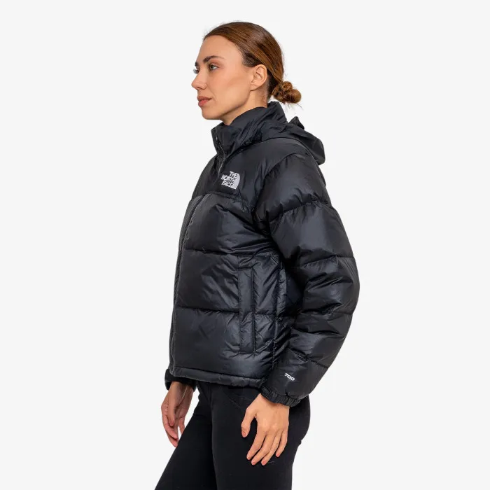 THE NORTH FACE W 1996 RETRO NUPTSE JACKET 