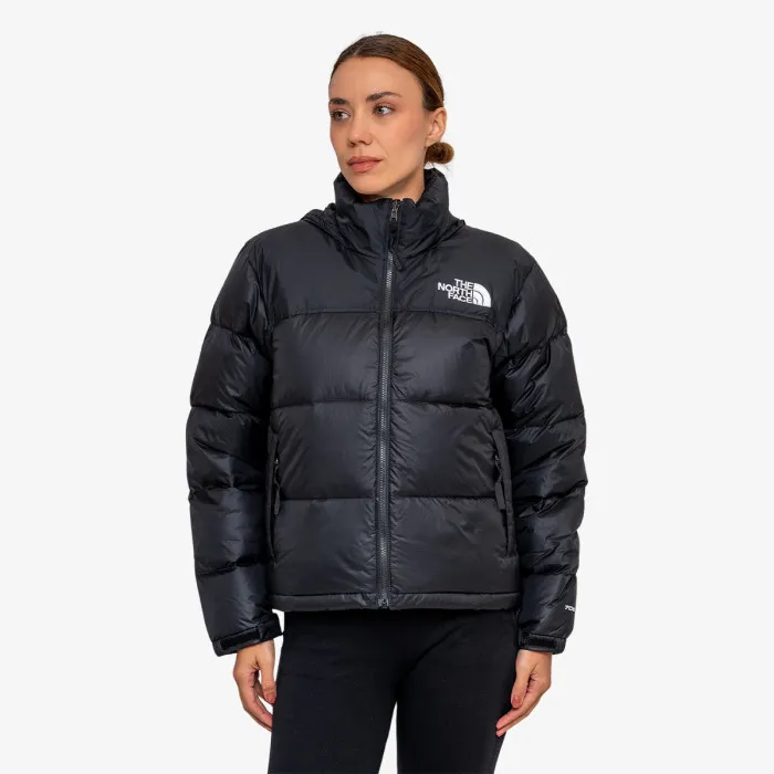 THE NORTH FACE W 1996 RETRO NUPTSE JACKET 