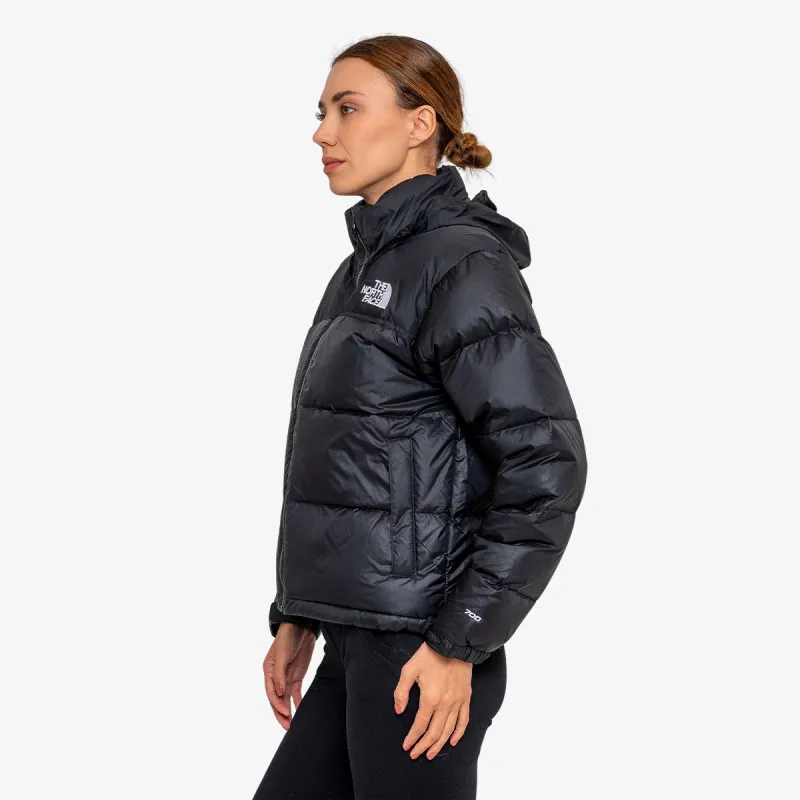 THE NORTH FACE W 1996 RETRO NUPTSE JACKET 