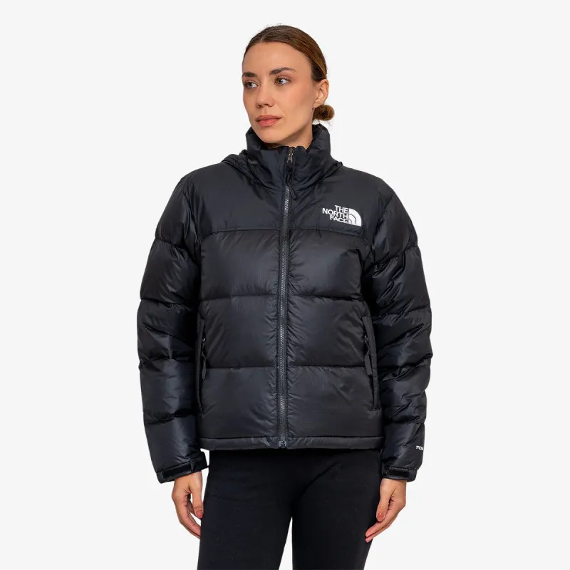 THE NORTH FACE W 1996 RETRO NUPTSE JACKET 