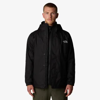 THE NORTH FACE M QUEST TRICLIMATE JACKET 