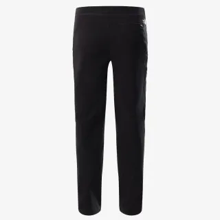 THE NORTH FACE M LIGHTNING PNT TNF BLACK 