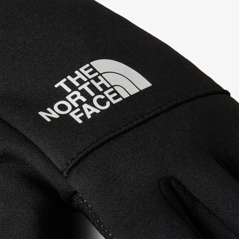 THE NORTH FACE ETIP RECYCLED GLOVE 