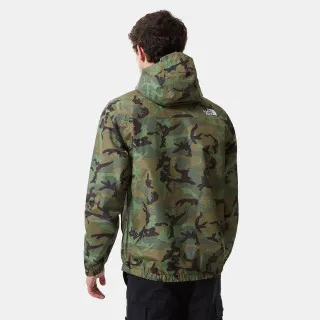 THE NORTH FACE M WATERPROOF FANORAK 
