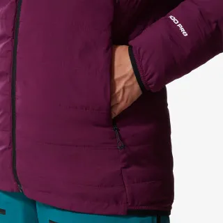 THE NORTH FACE W SUMMIT L3 5050 DOWN HOODIE 