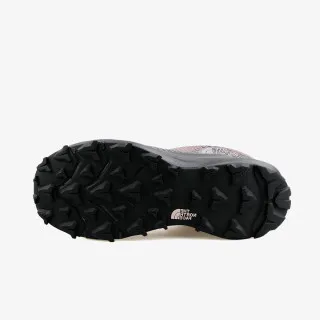 THE NORTH FACE W VECTIV FASTPACK FUTURELIGHT FAWN GREY/ 