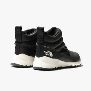 THE NORTH FACE W THERMOBALL PROGRESSIVE ZIP II WP TNF B 