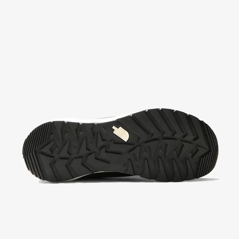 THE NORTH FACE W THERMOBALL PROGRESSIVE ZIP II WP TNF B 