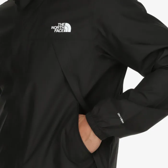 THE NORTH FACE M ANTORA JACKET 