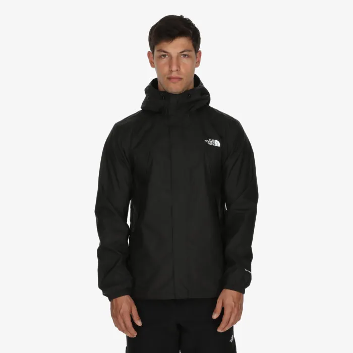 THE NORTH FACE M ANTORA JACKET 