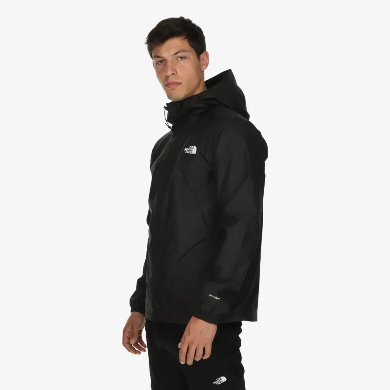 THE NORTH FACE M ANTORA JACKET 
