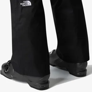 THE NORTH FACE W SALLY INSULATED PANT TNF BLACK 