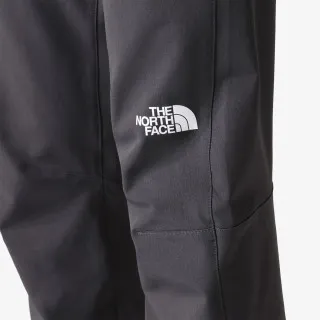 THE NORTH FACE M AO WINTER REG TAPERED PANT ASPHALT GRE 