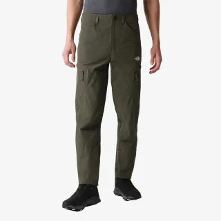 THE NORTH FACE M EXPLORATION REG TAPERED PANT - EU NEW 