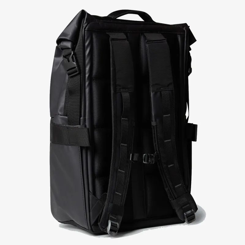 THE NORTH FACE BASE CAMP VOYAGER ROLLTOP 
