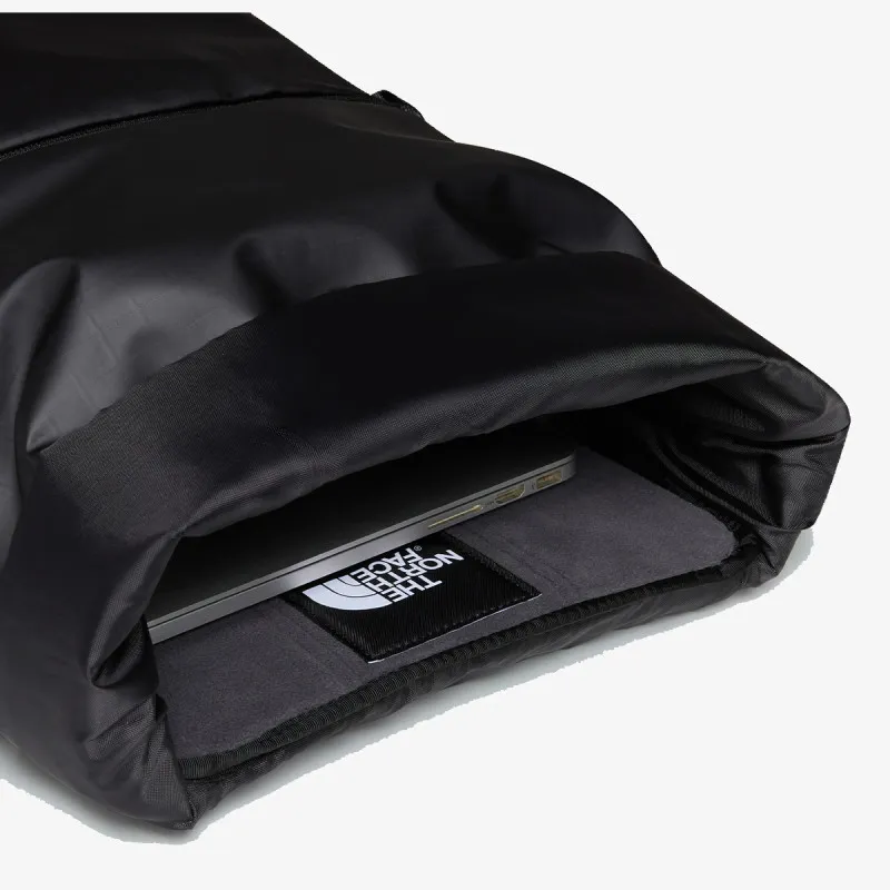 THE NORTH FACE BASE CAMP VOYAGER ROLLTOP 