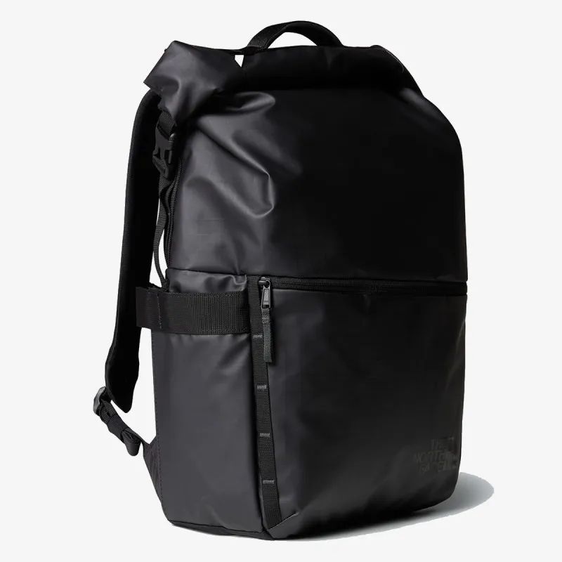 THE NORTH FACE BASE CAMP VOYAGER ROLLTOP 