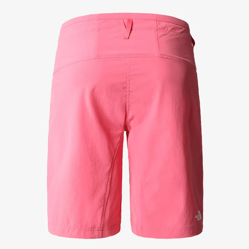 THE NORTH FACE Women’s Speedlight Slim Straight Short 