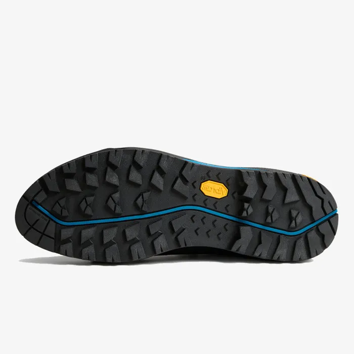 THE NORTH FACE M VERTO ALPINE GORE-TEX ASPHALT GREY/TNF 
