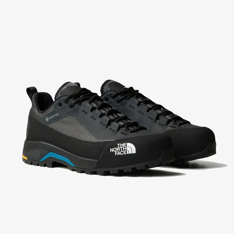 THE NORTH FACE M VERTO ALPINE GORE-TEX ASPHALT GREY/TNF 
