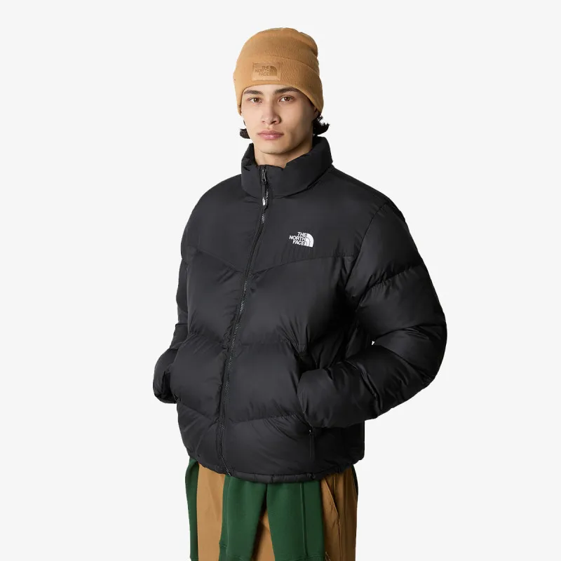 THE NORTH FACE Men’s Saikuru Jacket 