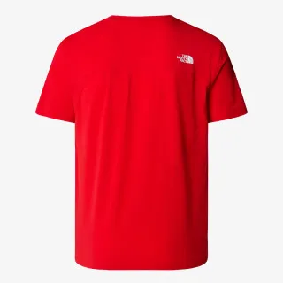 THE NORTH FACE Men’s Lightning Alpine S/S Tee 