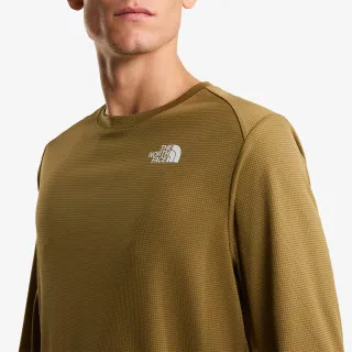 THE NORTH FACE M SHADOW LS 