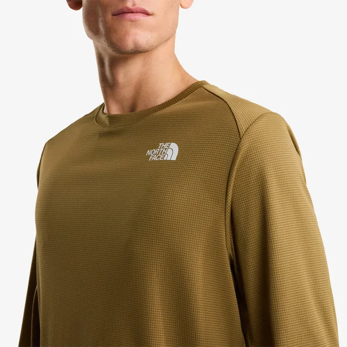 THE NORTH FACE M SHADOW LS 