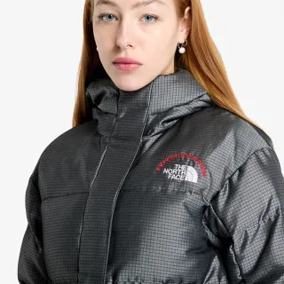 THE NORTH FACE W HMLYN 30 ANNIVERSARY PARKA 