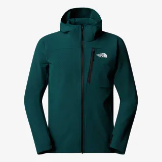 THE NORTH FACE Men’s Ma Softshell Jacket 