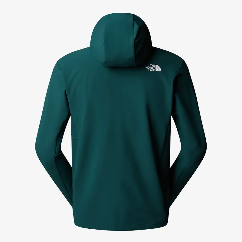 THE NORTH FACE Men’s Ma Softshell Jacket 