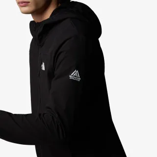 THE NORTH FACE M MA SOFTSHELL JACKET 