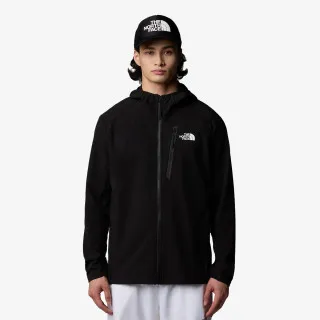 THE NORTH FACE M MA SOFTSHELL JACKET 