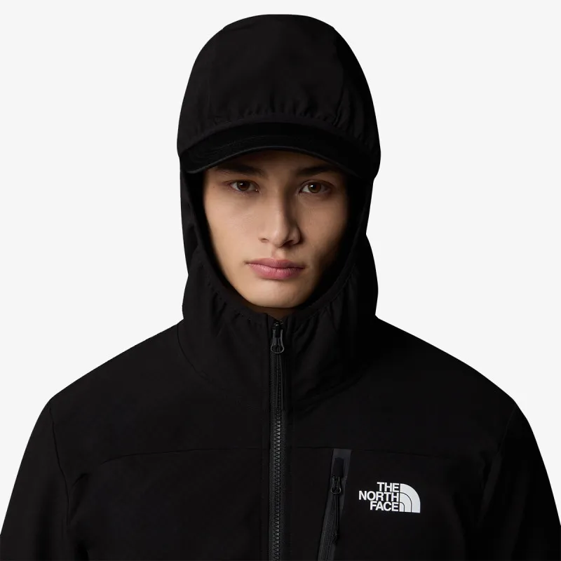 THE NORTH FACE M MA SOFTSHELL JACKET 