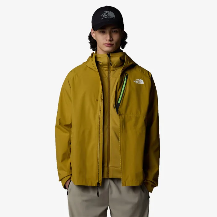THE NORTH FACE M MA WATERPROOF JACKET 
